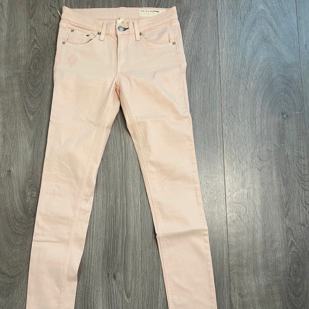 Rag & Bone Jeans